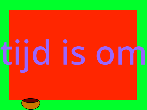 pak de bal