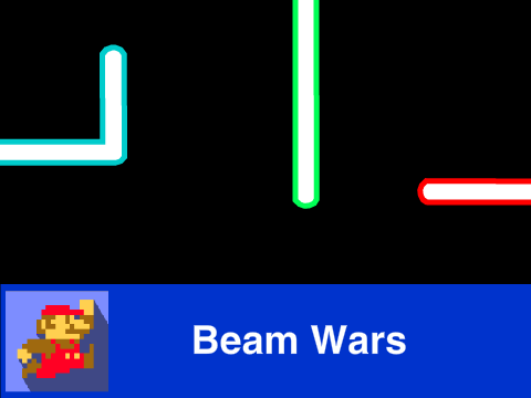 Beam Wars