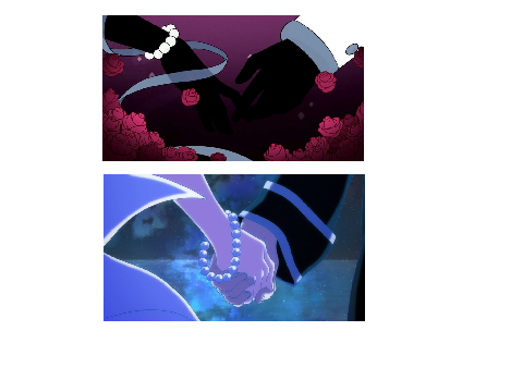 has anyone else notice this in bee and puppycat