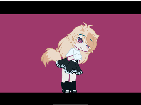 #3 New oc