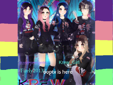 sign/remix if u like krew remix remix remix