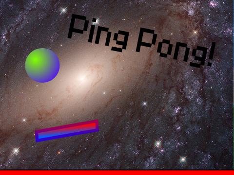Ping Pong!