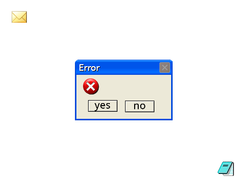 Error Maker