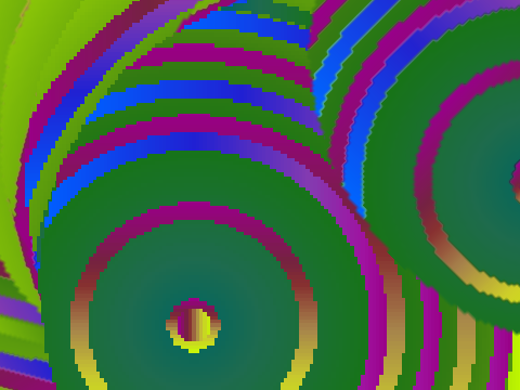 Paint Your Own Mesmerisation Simulator (PYOMS)