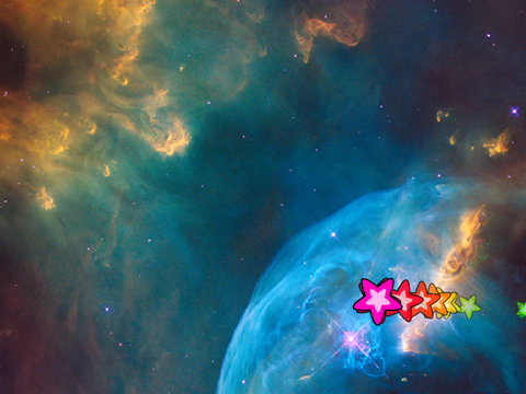 Twinkling Star
