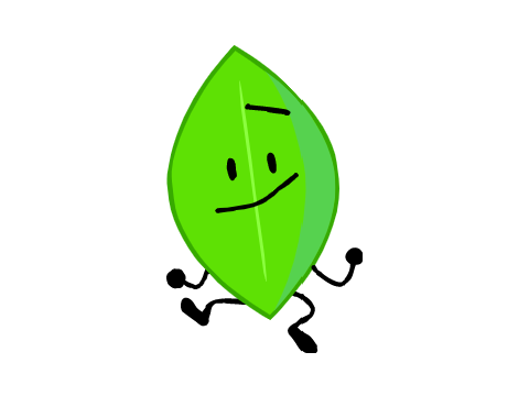 leafy asset but better