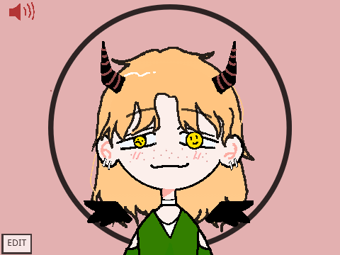 my creation