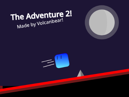 The Adventure 2!