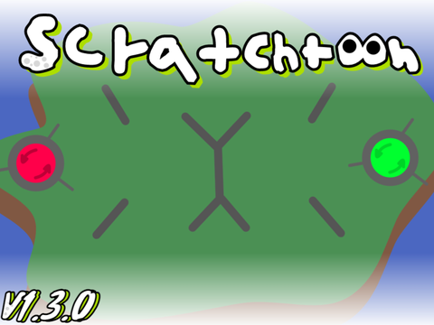 Scratchtoon (New Plaza)