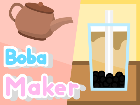 Boba Maker