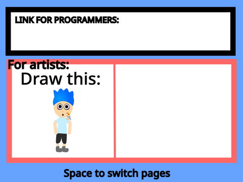 Scratchtoon Dev Application