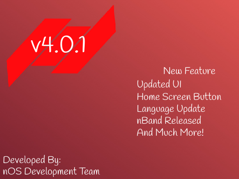 nOS v4.0.1