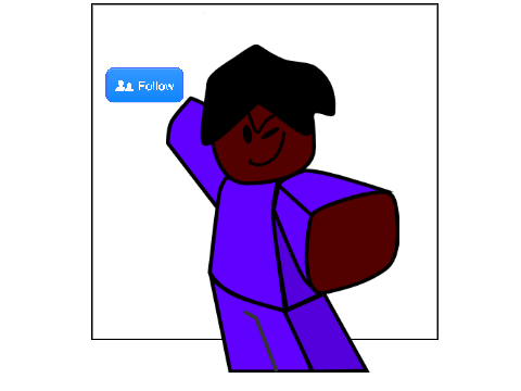 chip wants you to follow