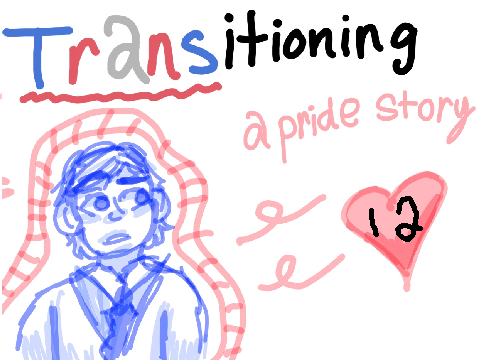 Transitioning | Chapter 12