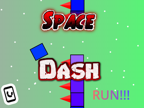 Space Dash RUN! | Mobile Friendly #space #all