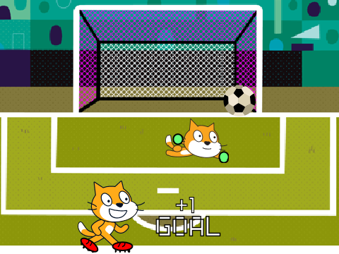 Penalty Kick Taker [insanely buggy]
