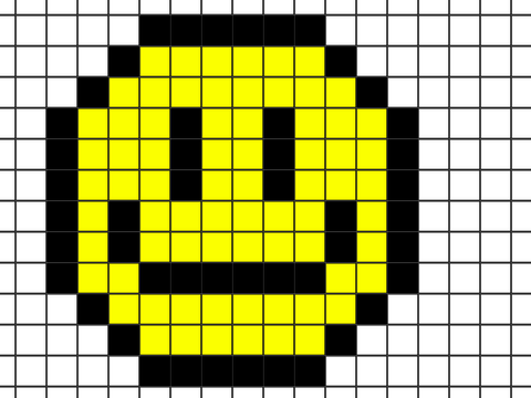 Pixel Art Creator