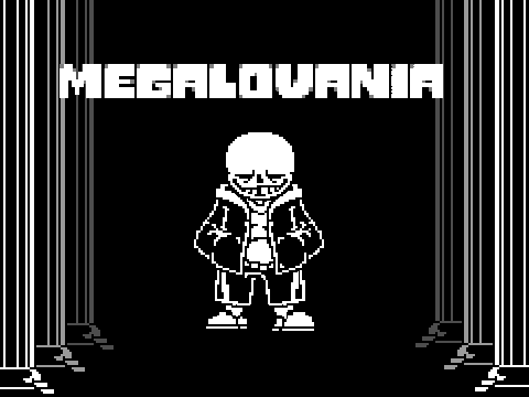 Megalovania (Saster Cover)