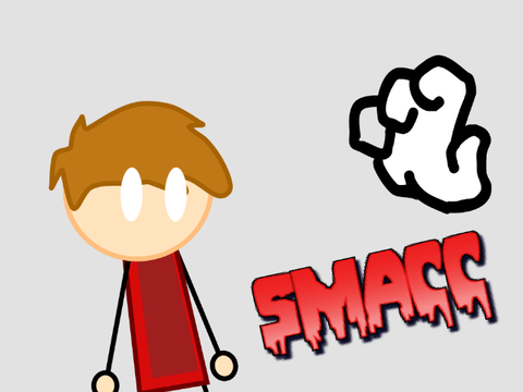 SMACC|| #Animations #All