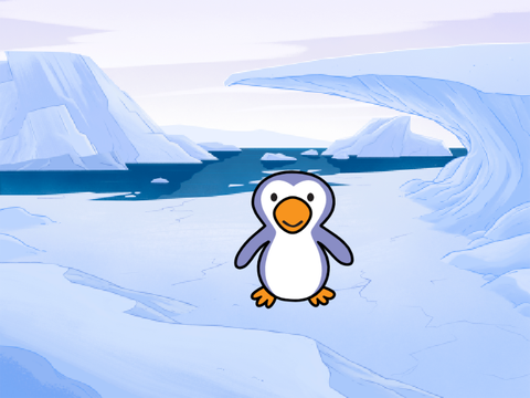 Mr. Penguin