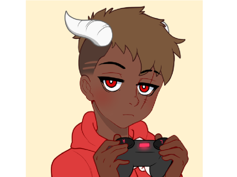 Should I use this as my pfp??