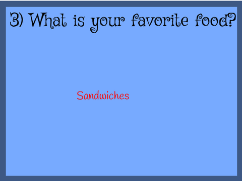 Answers for: 30 Questions Nobody is Asked in Scratch