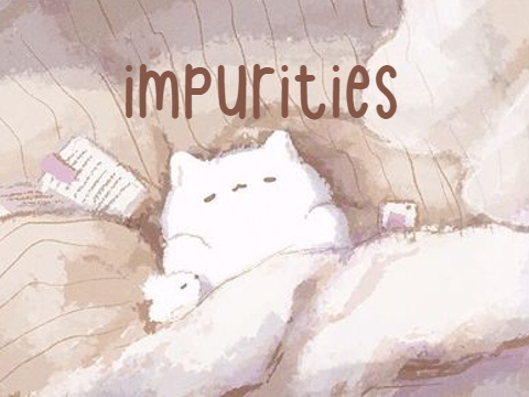 Impurities + Lines