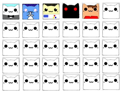 Add Yourself as a Cat remix remix remix