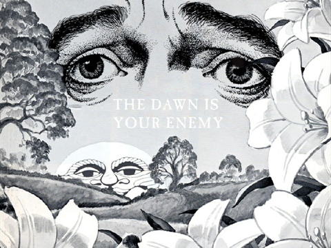 The Dawn is Your Enemy Bump V2