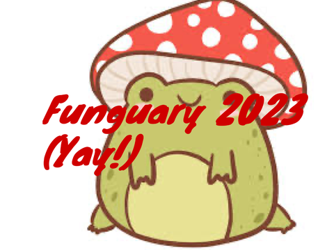 Funguary 2023