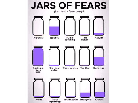 My Fear Jars remix
