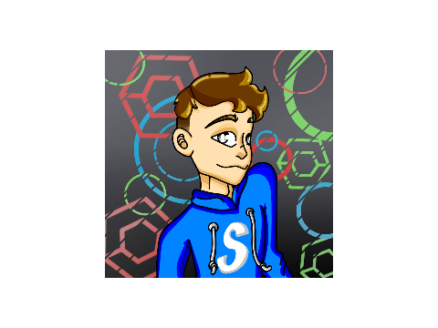 pfp for saifan-is-the-boss