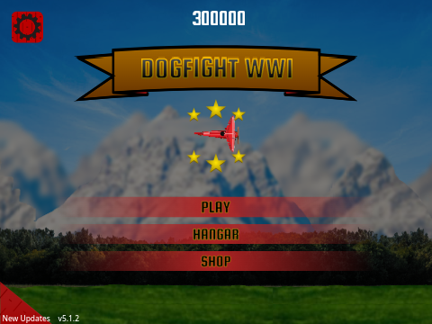 Dogfight WW1