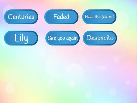 Scratch Online Music Listener