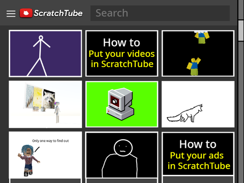 Free ScratchTube Premium