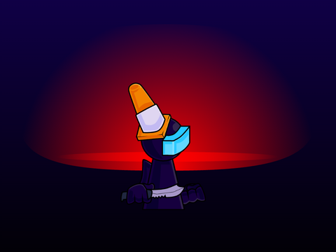Defeat FP Remix V4 [REUPLOADED]