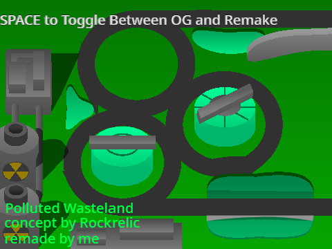 Map Contest Winners Remade Maps Sneak Peek