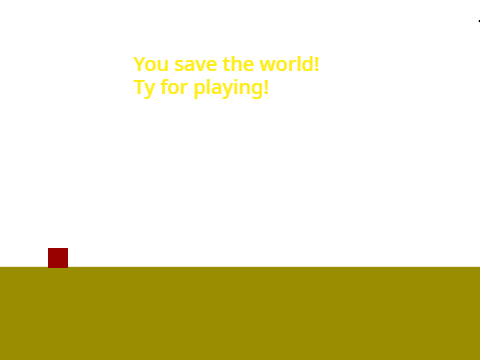  A dark platformer p3 #all #games