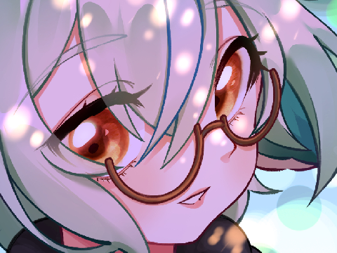 ✦ Sucrose [Genshin Art Collab] ✦