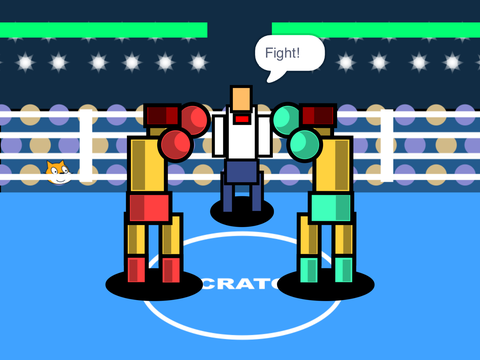 BOXING / ボクシング 最強の敵