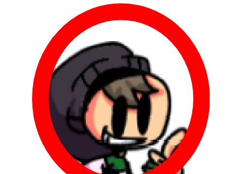 (WITH AUDIO) [FNF] Running is Optional [YCR ED&G MIX] 