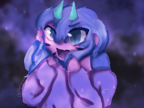 120+ Followers // Drawing contest // (Open) remix