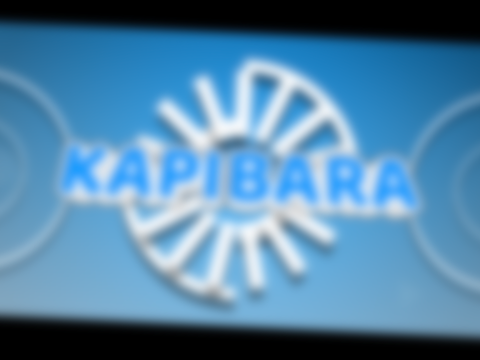 Intro >> @King-Kapibara << 3333 HaL's Touranement