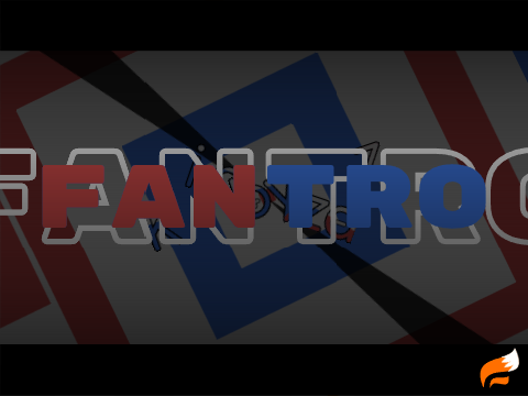 Fantro For Kirbyzaz