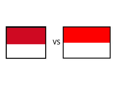 Indonesia vs Monaco (Requested series)