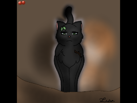 Mon dessin X)