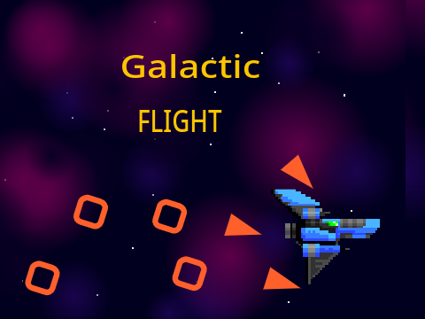 GALACTIC FLIGHT