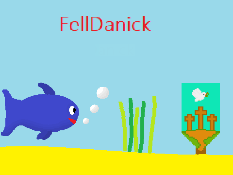 My new profile