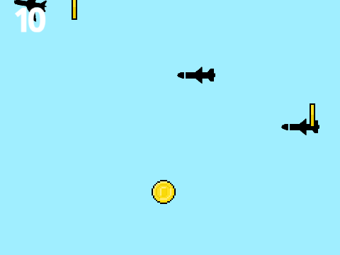 Plane Rush 