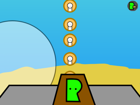 Rexy tower defense 